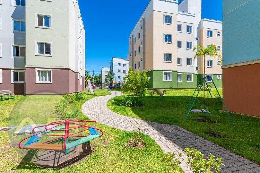 Apartamento com 1 dormitório à venda, 37 m² por R$ 208.000,00 ...