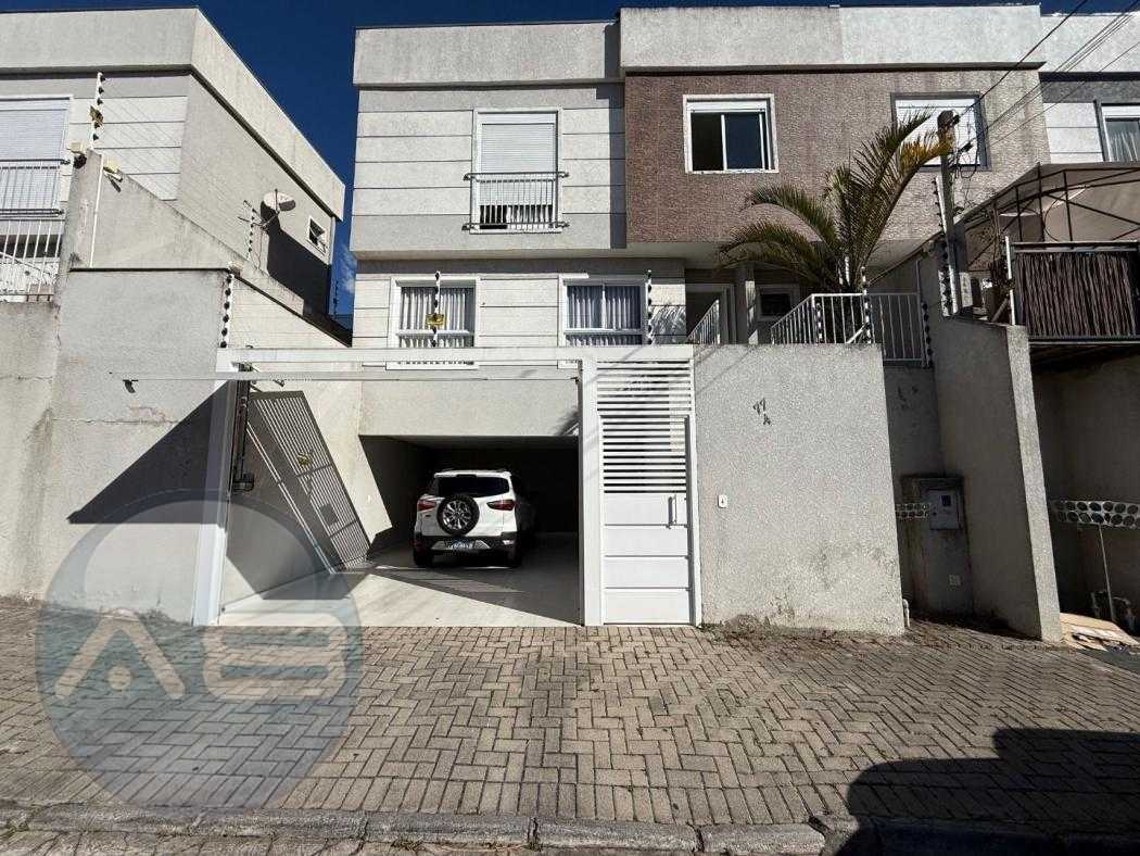 Sobrado com 3 dormitórios à venda, 144 m² por R$ 900.000,00 - ...
