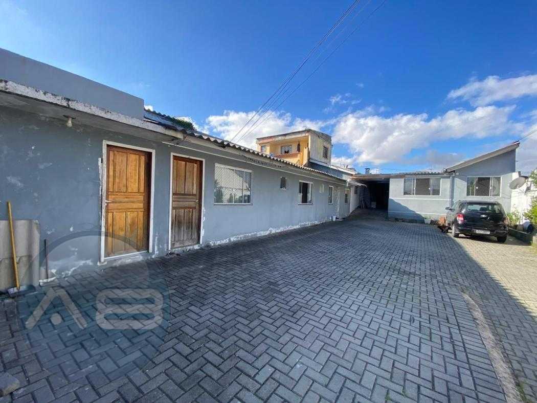 Casa com 6 dormitórios à venda, 200 m² por R$ 849.000,00 - Pin...