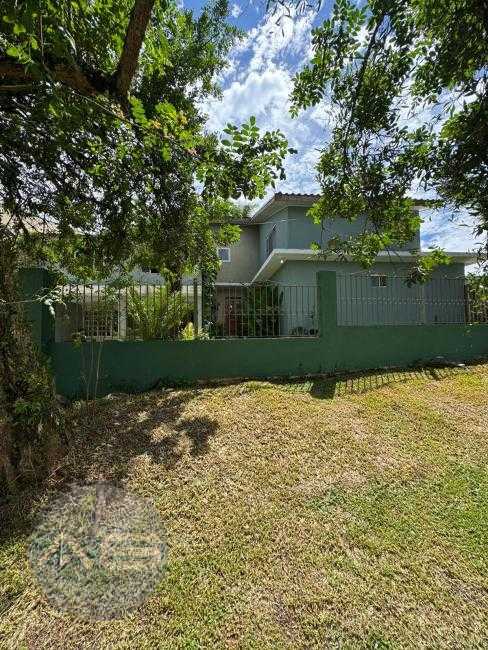 CHÁCARA com 4 dormitórios à venda com 3000m² por R$ 1.200.000,...