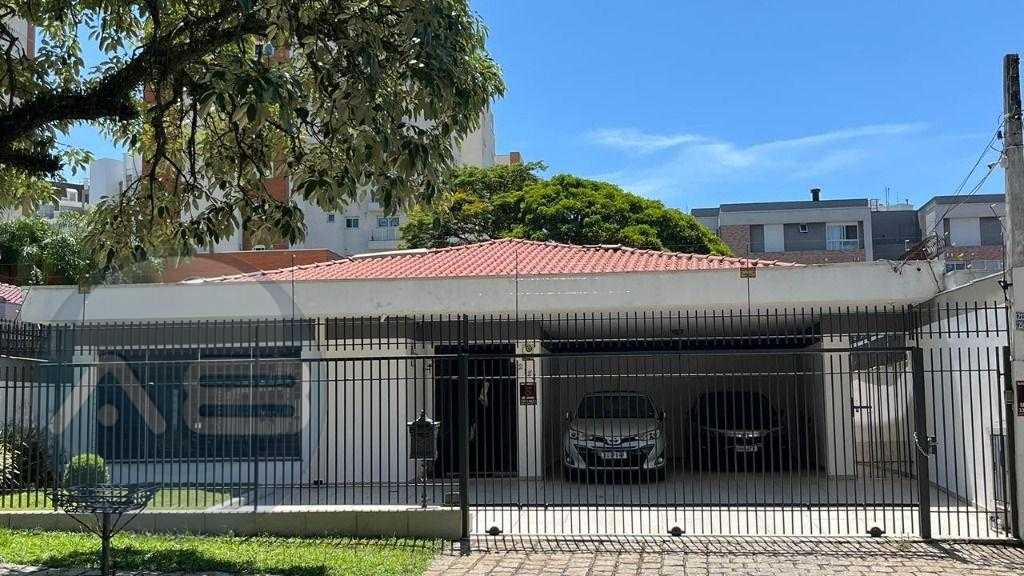 Casa com 5 quartos à venda - Hugo Lange