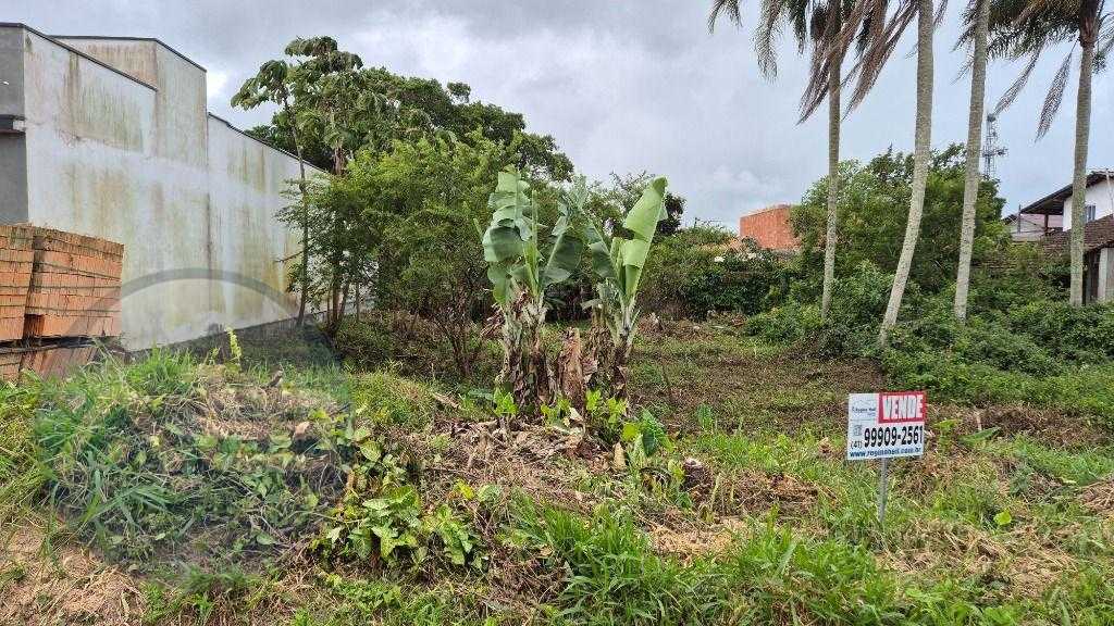 Terreno à venda, 322 m² por R$ 350.000,00 - Itajuba - Barra Ve...