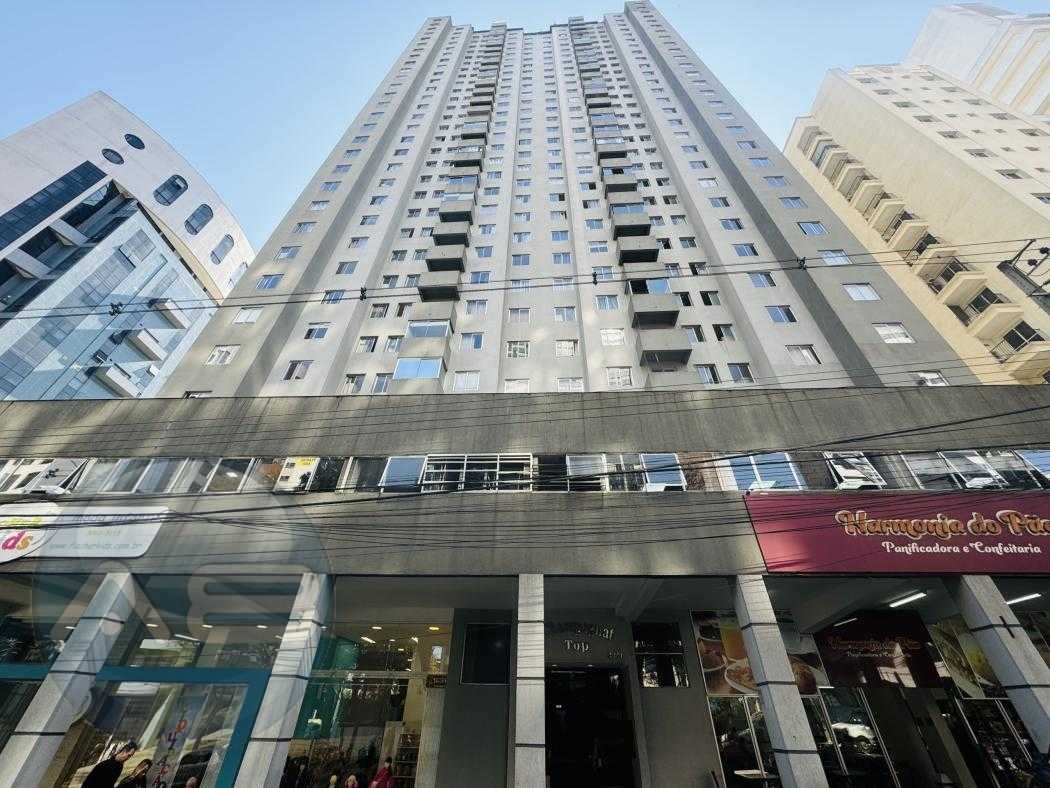 Apartamento à venda com 2 quartos, 41,00m² privativo, 1 vaga n...