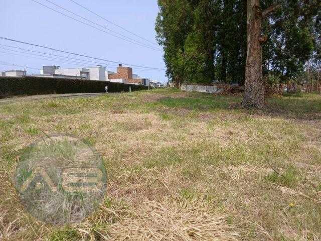Terreno à venda, 934 m² por R$ 550.000,00 - Jardim Carvalho - ...