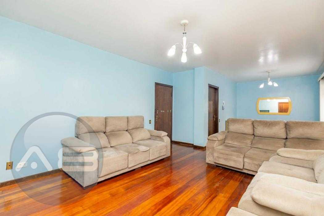Apartamento com 3 dormitórios à venda, 140 m² por R$ 550.000,0...