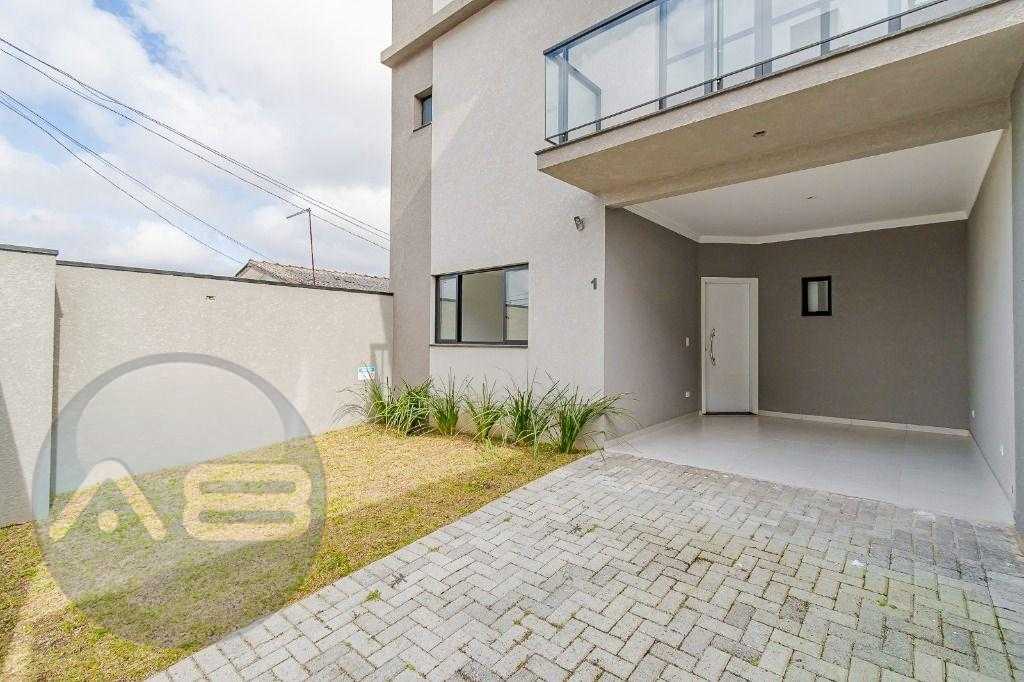 Sobrado com 4 dormitórios à venda, 173 m² por R$ 990.000 - Bon...
