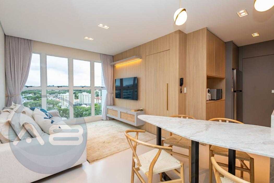 Apartamento com 1 dormitório à venda, 60 m² por R$ 800.000,00 ...