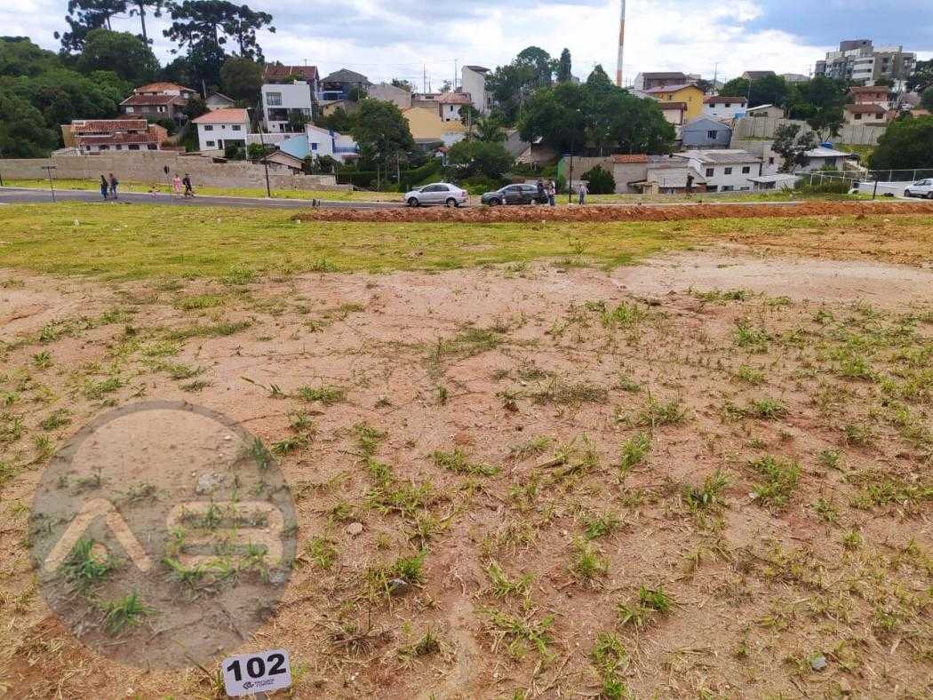 TERRENO EM CONDOMÍNIO - 179,48m² Terrara - Condomínio Clube Pi...