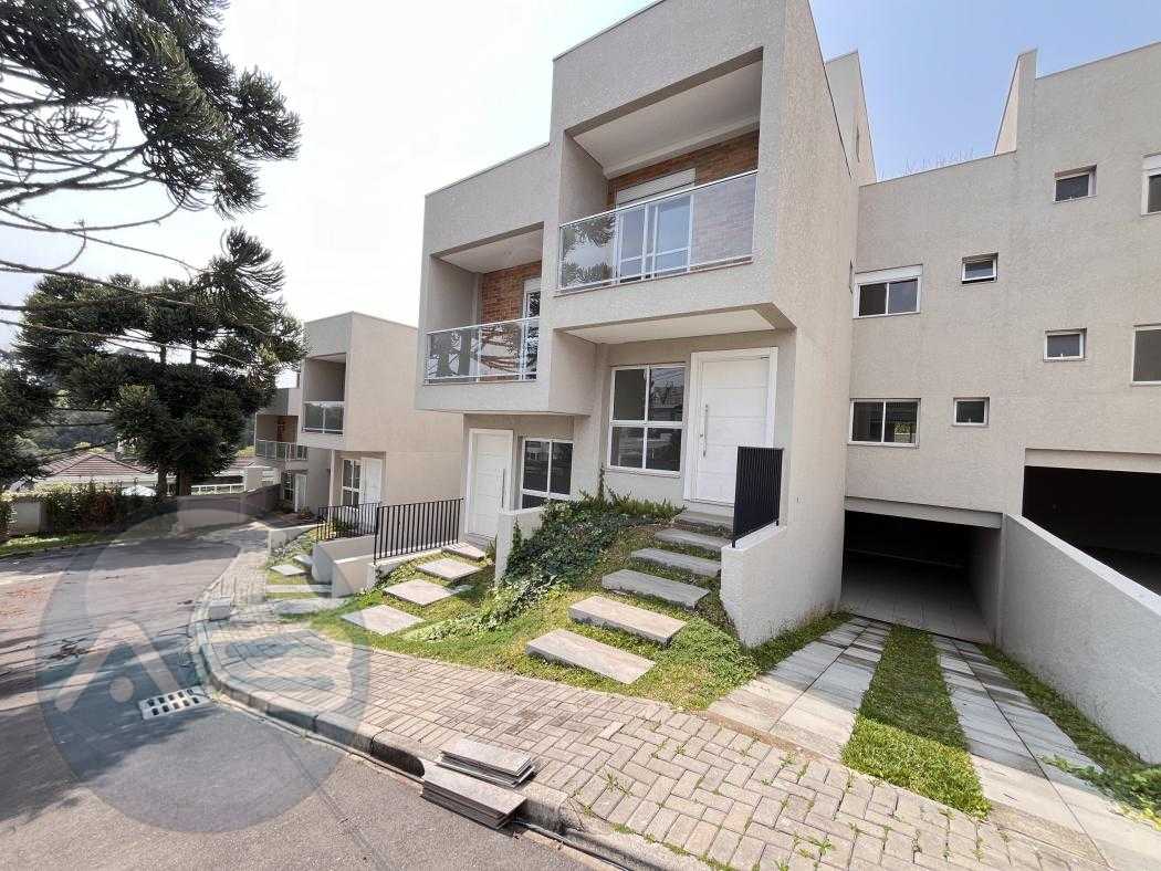Sobrado com 3 dormitórios à venda, 245 m² por R$ 999.000,00 - ...