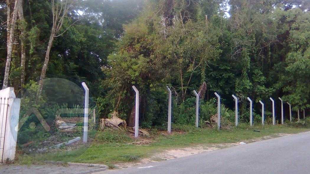 Chácara urbana a venda no Santa Cândida