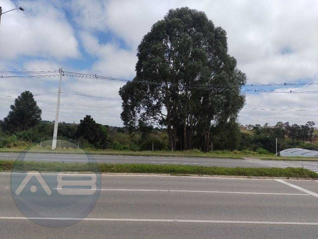 Terreno à venda, 4360 m² por R$ 1.800.000,00 - Atuba - Curitib...