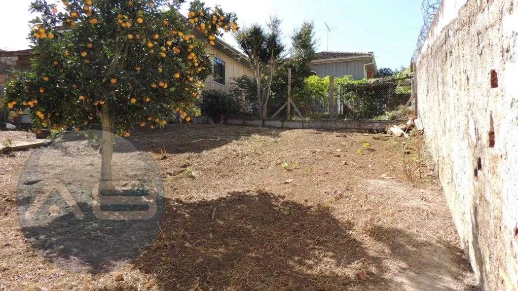 Terreno ZR3 para venda Portão Curitiba