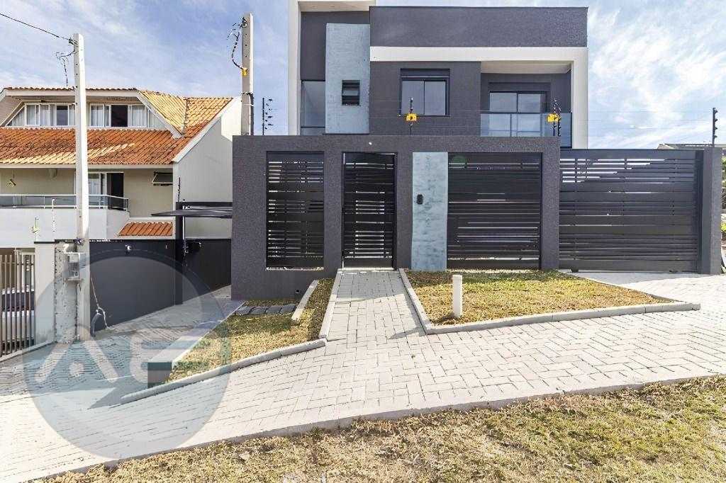 SOBRADO NOVO PRONTO PRA MORAR