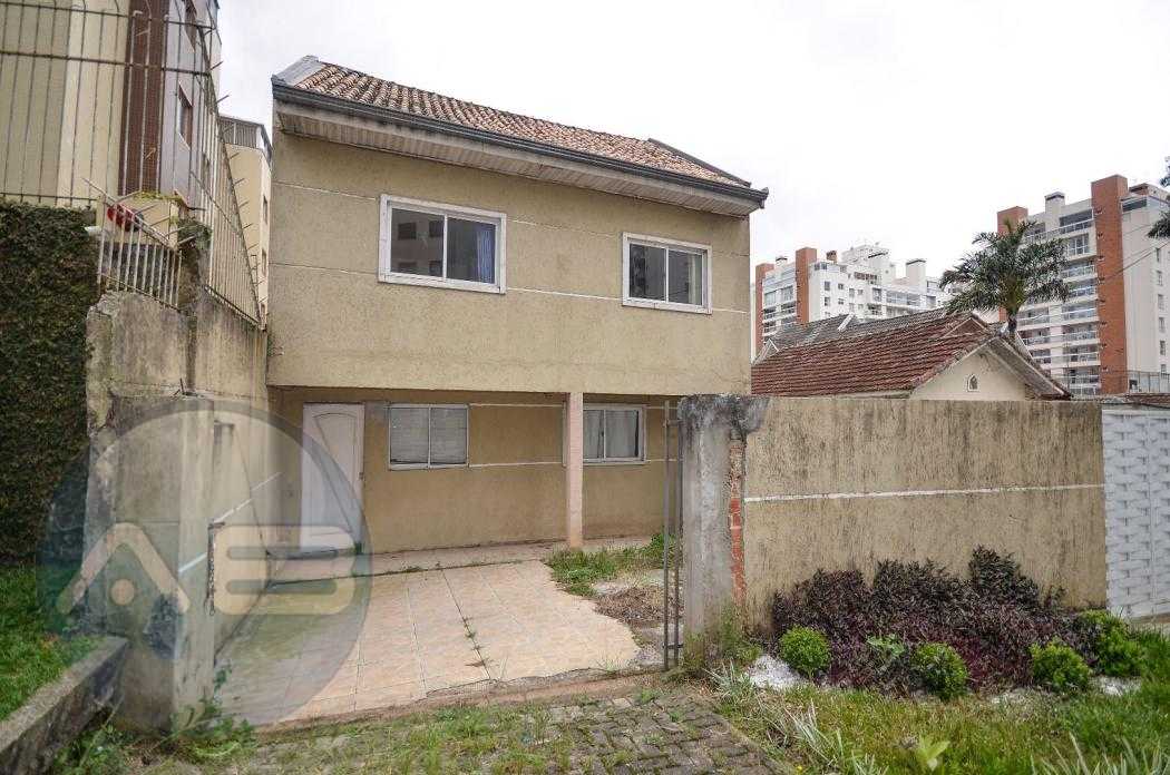 Sobrado no Cora??o do Cristo Rei - 117 m?, Residencial ou Come...