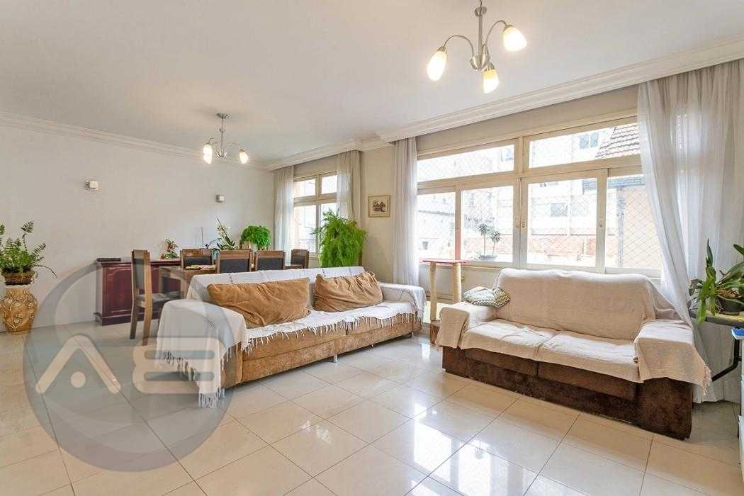 Apartamento à venda no Edifício Aplub  Alto da XV