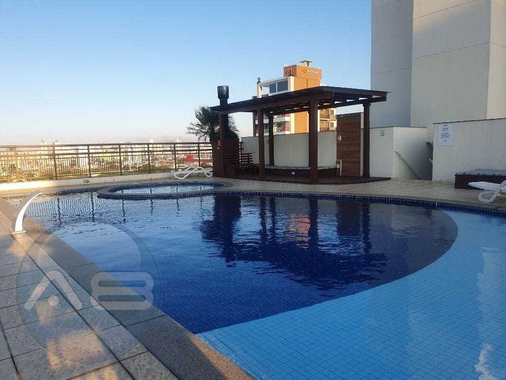 Apartamento à venda, 92 m² por R$ 680.000,00 - São João - Itaj...