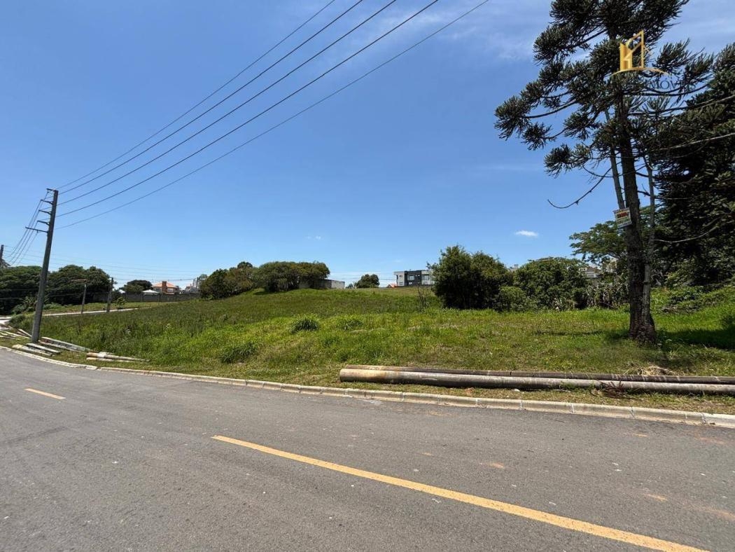 Terreno à venda, 7.253 m² por R$ 11.000.000 - Xaxim - Curitiba/PR