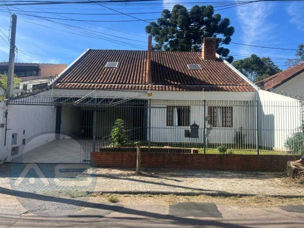 Casa com 3 dormitórios à venda, 300 m² por R$ 1.158.000,00 - B...