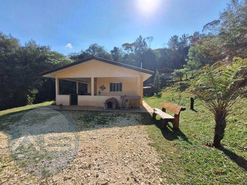 Chácara com 2 dormitórios à venda, 10285 m² por R$ 450.000 - C...