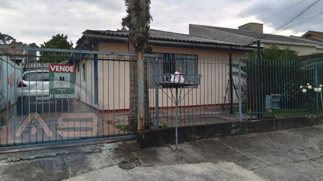 Terreno à venda, 607 m² por R$ 845.000,00 - Capão da Imbuia - ...