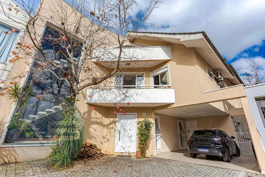 Casa em condomínio para venda, 4 quarto(s),  Campo Comprido, C...