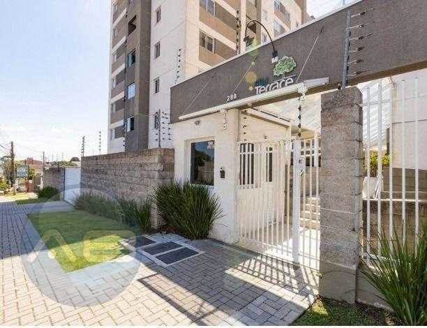 Apartamento com 1 dormitório à venda, 44 m² por R$ 387.821,09 ...