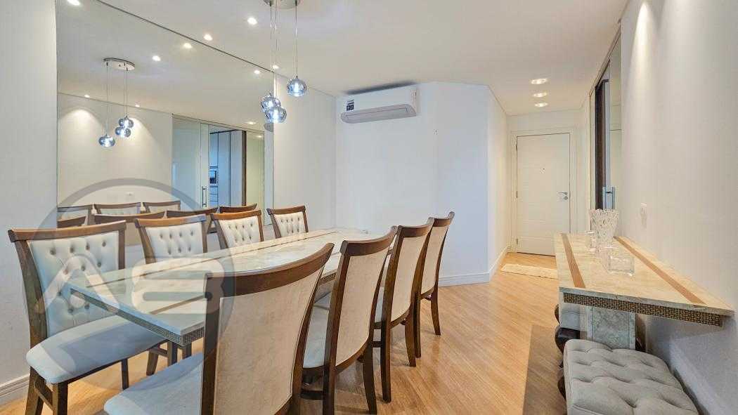 Apartamento a venda de 97 m² privativo com 3 dormitórios sendo...