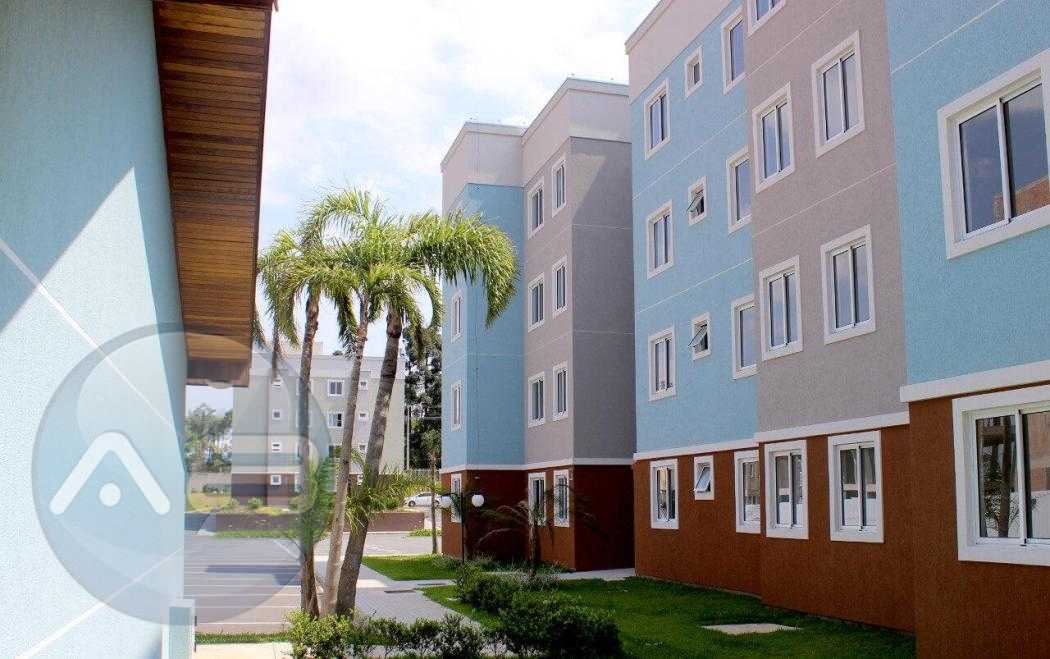 Apartamento com 2 dormitórios à venda, 60 m² por R$ 299.000,00...