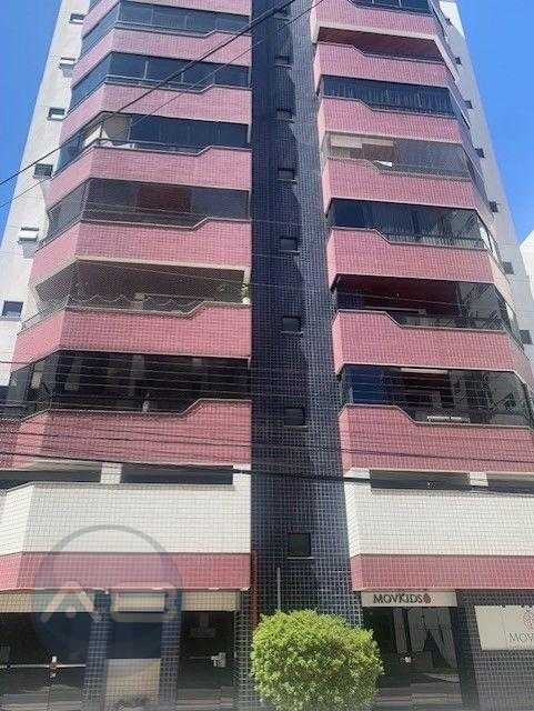 EXCELENTE APTO LOCALIZAÇÃO PRIVILEGIADA NA RUA 2500 A POUCOS M...