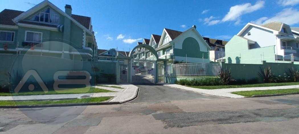 Sobrado com 3 dormitórios à venda, 160 m² por R$ 800.000,00 - ...