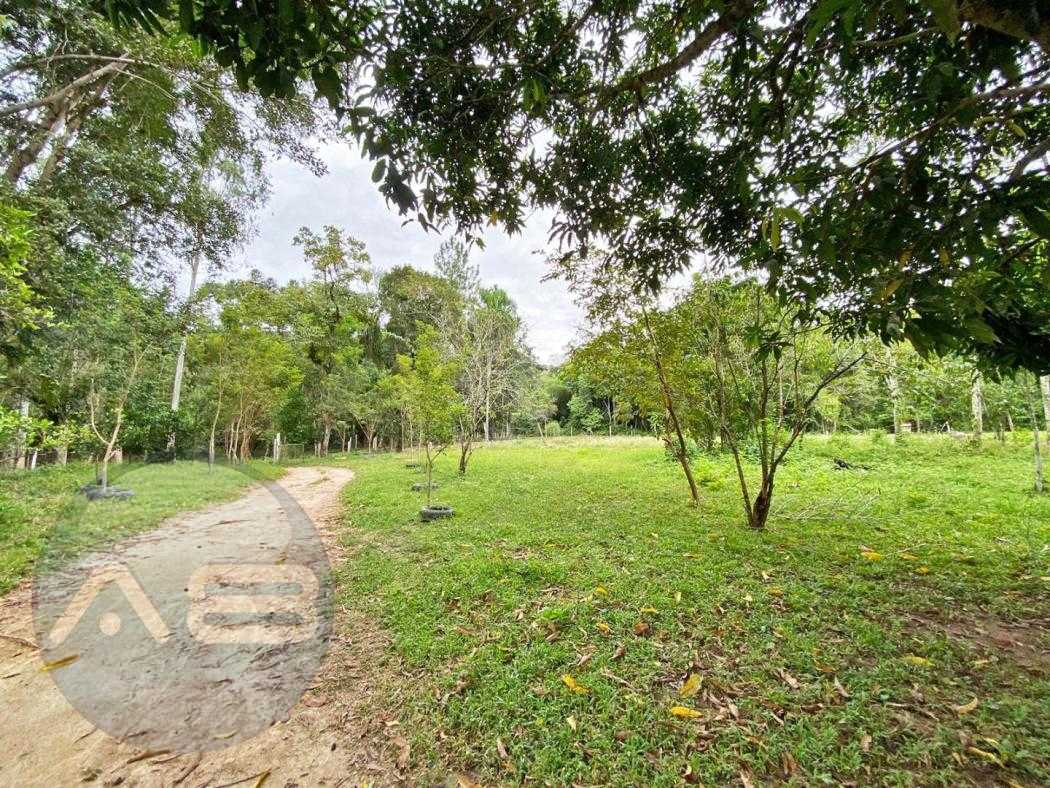 Área à venda, 187800 m² por R$ 4.800.000,00 - Cerro Azul - Cer...