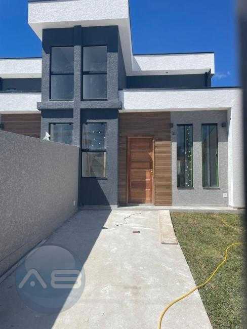 Sobrado com 3 dormitórios à venda, 100 m² por R$ 545.000,00 - ...