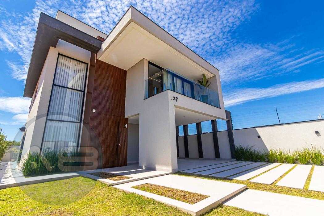 Casa com 3 su?tes?? venda - Neoville, Curitiba PR