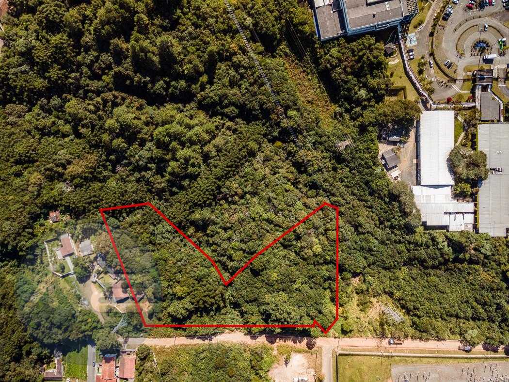 TERRENO ? venda com 11659m? por R$ 4.500.000,00 no bairro Abra...
