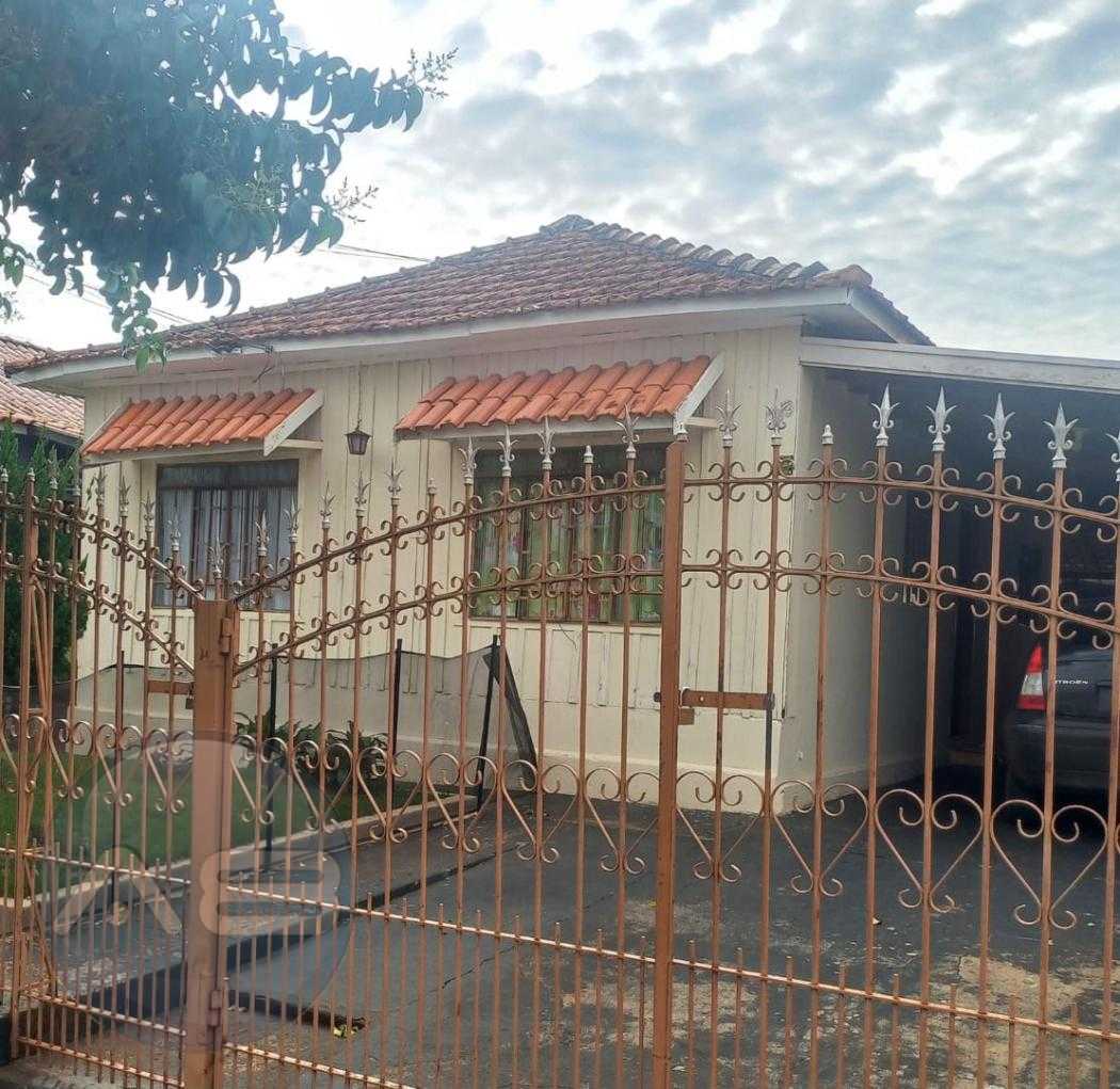 Casa com edícula de 50m²  à venda, 70 m² por R$ 300.000 - Vila...