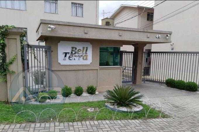 Apartamento com 3 dormitórios à venda, 51 m² por R$ 300.000,00...