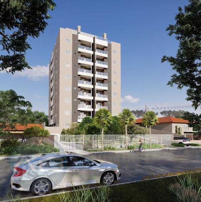Apartamento com 2 dormitórios à venda, 56 m² por R$ 540.000,00...