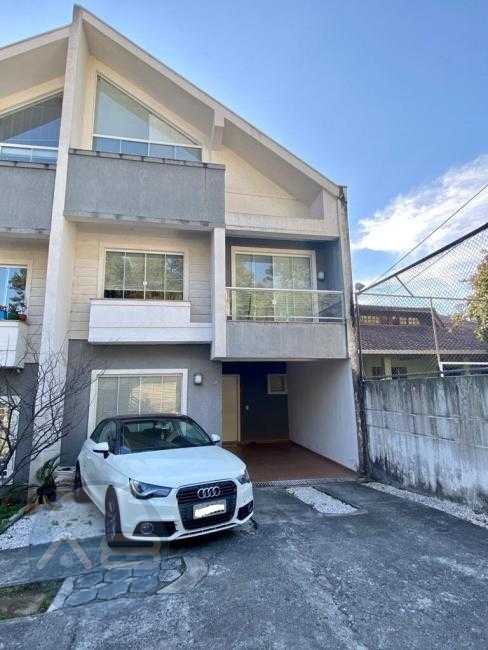 SOBRADO com 4 dormitórios à venda com 144.88m² por R$ 790.000,...