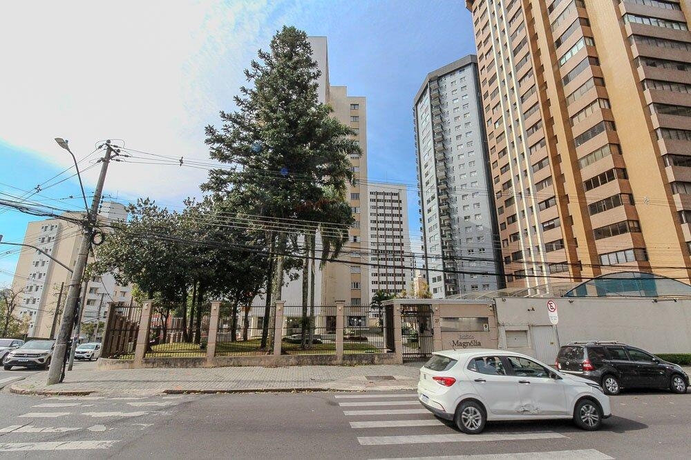 Aproveite! Vende apartamento c/03 dormitÃ³rios (1suite), no Cab...