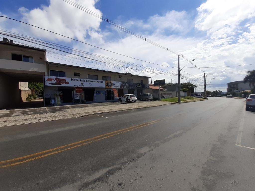 Conjunto à venda, 1797 m² por R$ 3.200.000,00 - São Gabriel - Colombo/PR