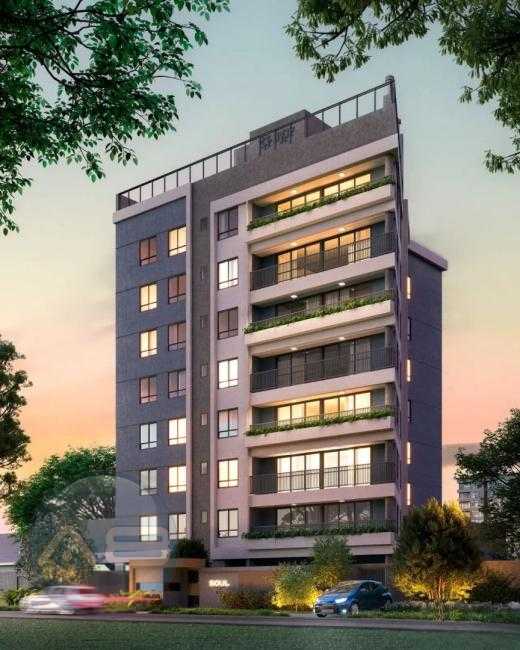 Apartamento Garden com 3 dormitórios à venda, 146 m² por R$ 1....