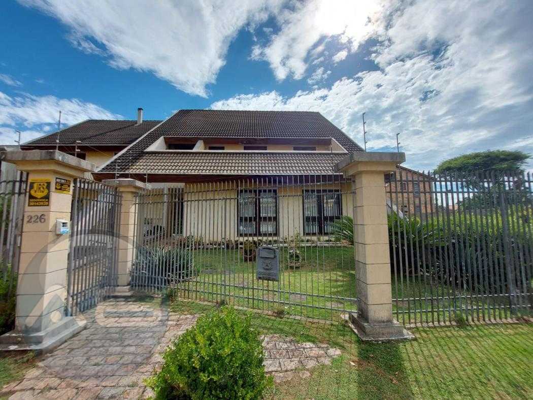 CASA com 4 dormitórios à venda com 800m² por R$ 3.500.000,00 n...