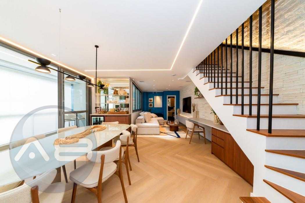 APARTAMENTO com 3 dormitórios à venda com 313.92m² por R$ 3.90...