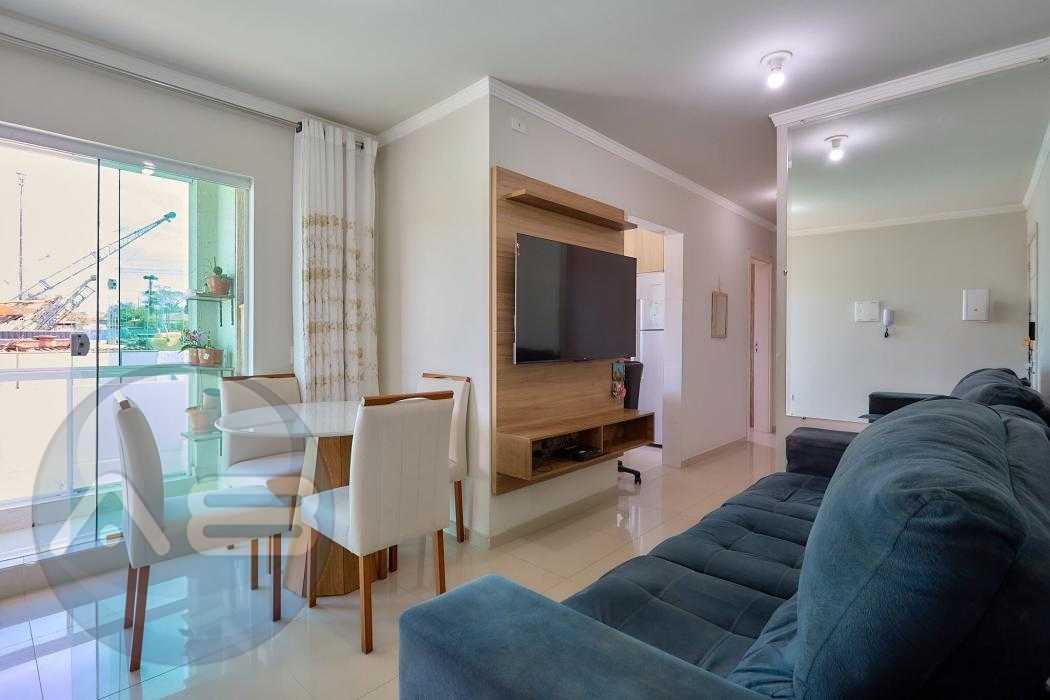 APARTAMENTO com 2 dormitórios à venda por R$ 280.000,00 no bai...