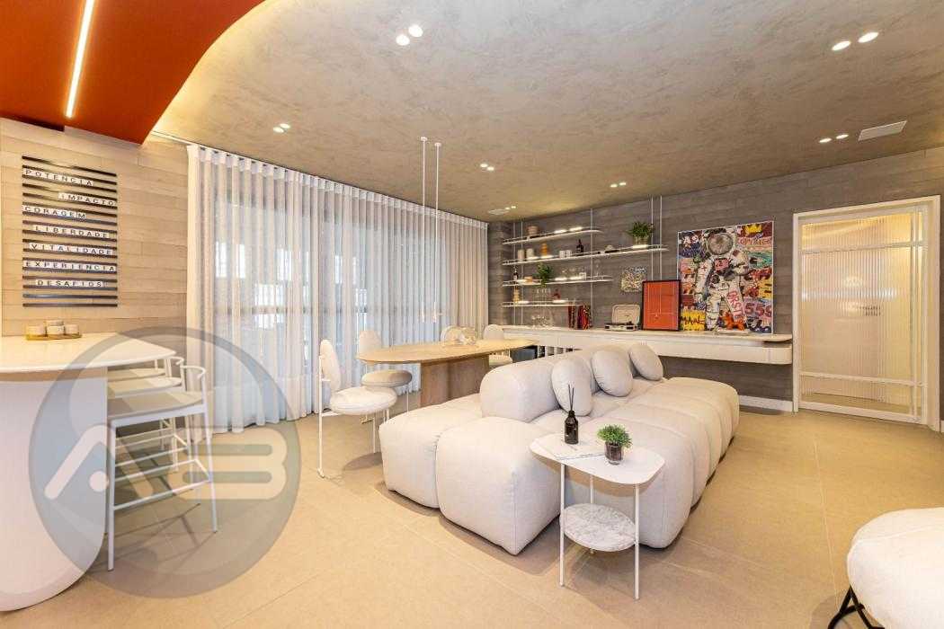 Apartamento com 3 dormitórios à venda, por R$ 2.199.900 - Água...