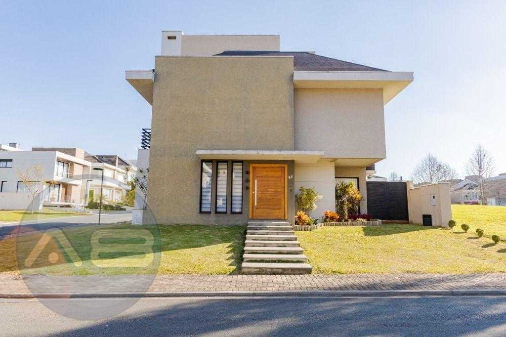 Casa em condomínio no bairro  Uberaba