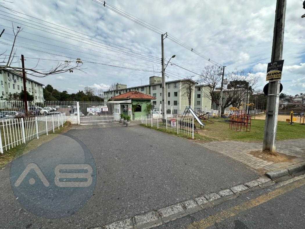 Apartamento com 2 dormitórios à venda, 44 m² por R$ 220.000,00...