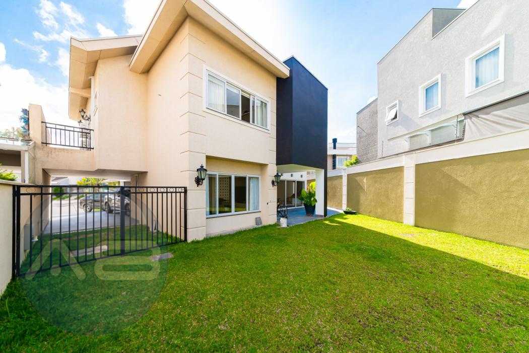 CASA EM CONDOMÍNIO  com 4 dormitórios à venda com 482.17m² por...