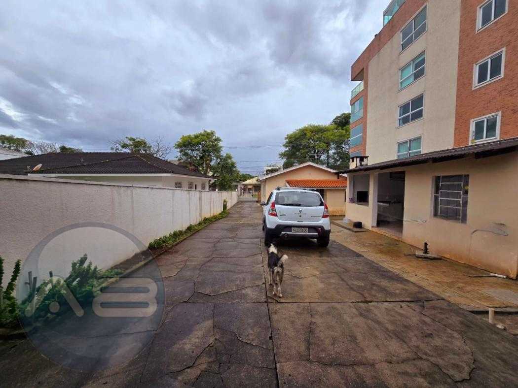 Terreno à venda, 480 m² por R$ 930.000,00 - Portão - Curitiba/PR