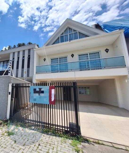 SOBRADO com 3 dormitórios à venda com 312m² por R$ 999.000,00 ...